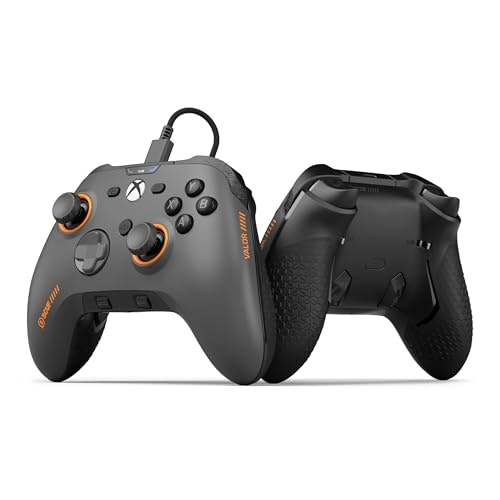Scuf Valor Pro Wired Xbox Controller: $76.99 Scuf Valor Pro Wired Xbox Controller: $76.99