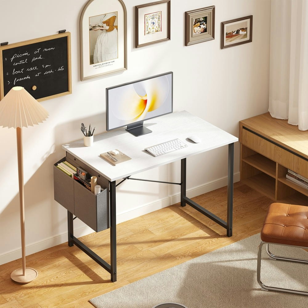 Gianna 31-Inch Computer Desk: $39.98 Gianna 31-Inch Computer Desk: $39.98