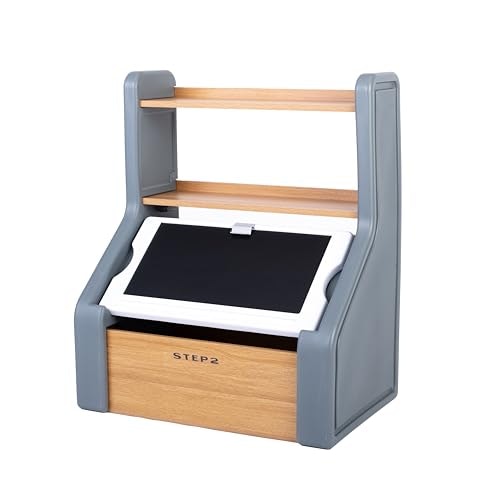 Step2 Harmony Toy Storage Box: $104.99