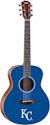 Taylor GS Mini MLB Acoustic Guitar for $599 + free shipping