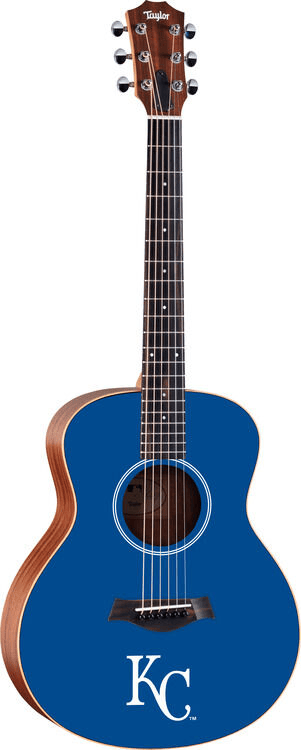 Taylor GS Mini MLB Acoustic Guitar: $599 Taylor GS Mini MLB Acoustic Guitar: $599