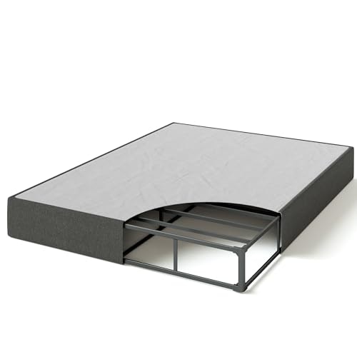 Zinus 9-Inch Wonderbox Smart Box Spring King: $89.99 Zinus 9-Inch Wonderbox Smart Box Spring King: $89.99