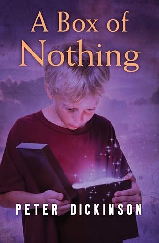 A Box of Nothing: $0.50 A Box of Nothing: $0.50