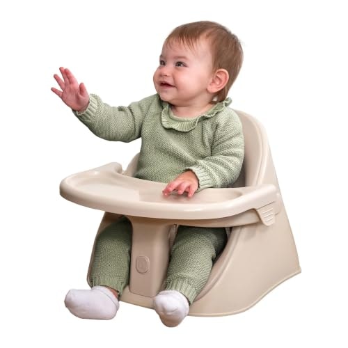Boppy Proper Posture Floor and Booster Seat: $79.98 Boppy Proper Posture Floor and Booster Seat: $79.98