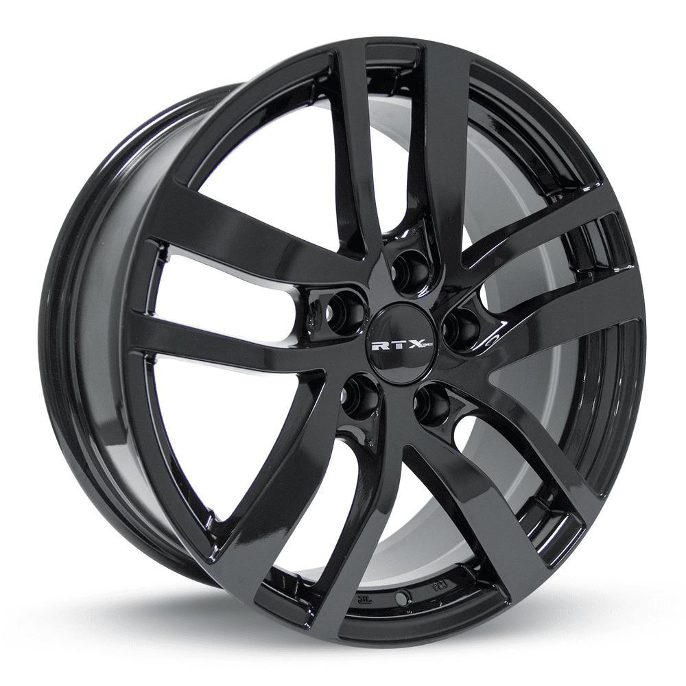 RTX Pilot 18x8-inch 5x120 ET45 Gloss Black Wheel: $160.83 RTX Pilot 18x8-inch 5x120 ET45 Gloss Black Wheel: $160.83