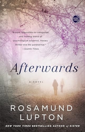 Afterwards: A Novel: $5.99