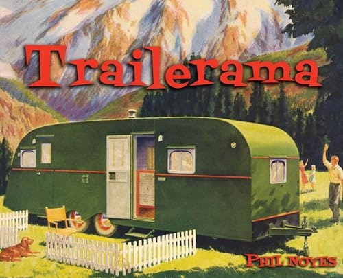 Trailerama: $0.50