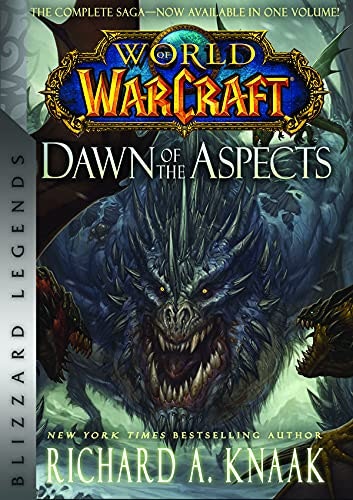 World of Warcraft Dawn of the Aspects: $8.55