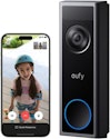 Certified Refurb eufy C31 2K FHD Security Doorbell for $44 + free shipping