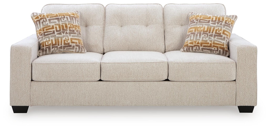 Ashley Storrow Sofa: $399 Ashley Storrow Sofa: $399