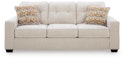 Ashley Storrow Sofa for $399 + free delivery