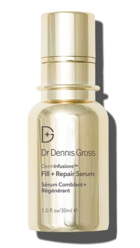 Dr. Dennis Gross DermInfusions Fill + Repair Serum 1-oz.: $58.81 Dr. Dennis Gross DermInfusions Fill + Repair Serum 1-oz.: $58.81