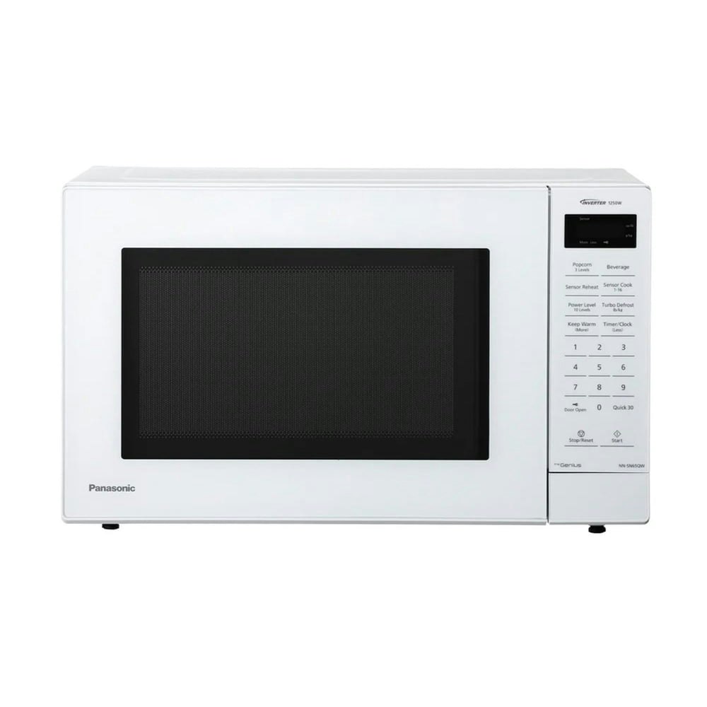Panasonic 1.2 Cu Ft Countertop Inverter Microwave: $309.95 Panasonic 1.2 Cu Ft Countertop Inverter Microwave: $309.95