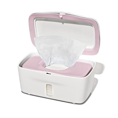 OXO Tot Perfect Pull Baby Wipes Dispenser for $21 + free shipping w/ Prime