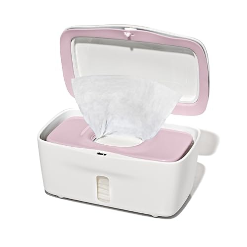 OXO Tot Perfect Pull Baby Wipes Dispenser: $20.79 OXO Tot Perfect Pull Baby Wipes Dispenser: $20.79