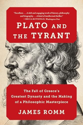 Plato and the Tyrant: $9.99 Plato and the Tyrant: $9.99