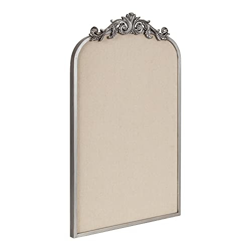 Kate and Laurel Arendahl 19x31-inch Arch Pinboard: $103.99 Kate and Laurel Arendahl 19x31-inch Arch Pinboard: $103.99