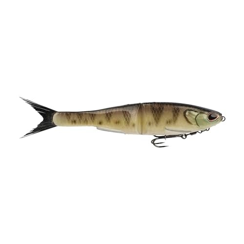Berkley PowerBait Nessie 7-inch Glide Bait: $9.09 Berkley PowerBait Nessie 7-inch Glide Bait: $9.09
