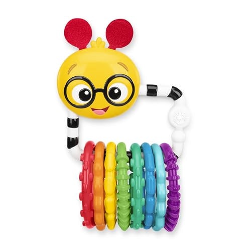 Baby Einstein Sensory Toy with Textured Links: $4.52 Baby Einstein Sensory Toy with Textured Links: $4.52