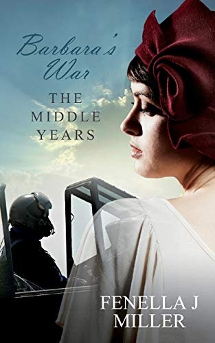 Barbara's War The Middle Years: $9.55 Barbara's War The Middle Years: $9.55