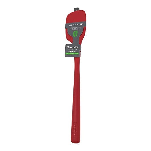 Tovolo Flex Core Silicone Spoonula: $5.99 Tovolo Flex Core Silicone Spoonula: $5.99