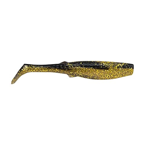 Berkley Gulp! Paddleshad Fishing Soft Bait: $4 Berkley Gulp! Paddleshad Fishing Soft Bait: $4