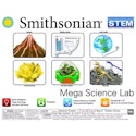 Smithsonian Mega Science Lab for $15 + free shipping