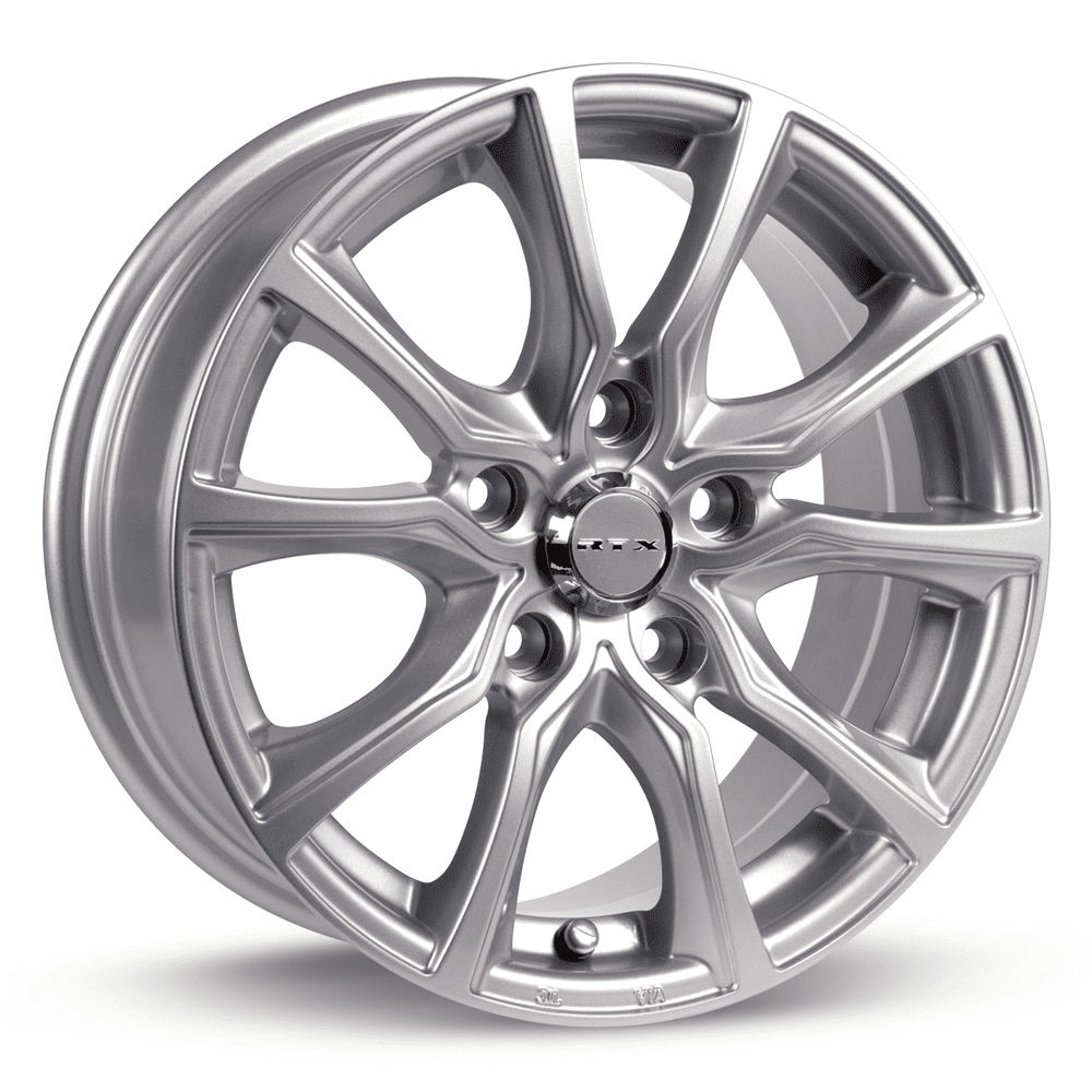 RTX Contour 17x7.5-Inch Silver Wheel: $129.67 RTX Contour 17x7.5-Inch Silver Wheel: $129.67