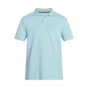 George Men's Classic Fit Pique Polo for from $2.52 + free shipping w/ $35