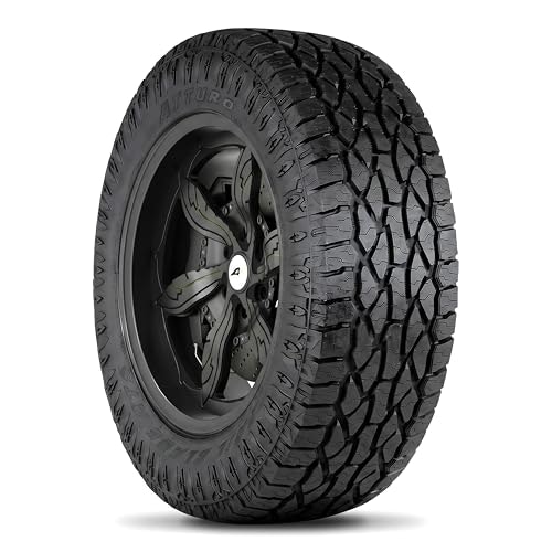 Atturo Trail Blade ATS 275/50R22 All-Terrain Tire: $148.07