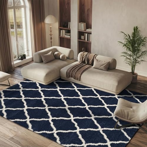 Safavieh Hudson Shag 9x12 Rug: $169.42