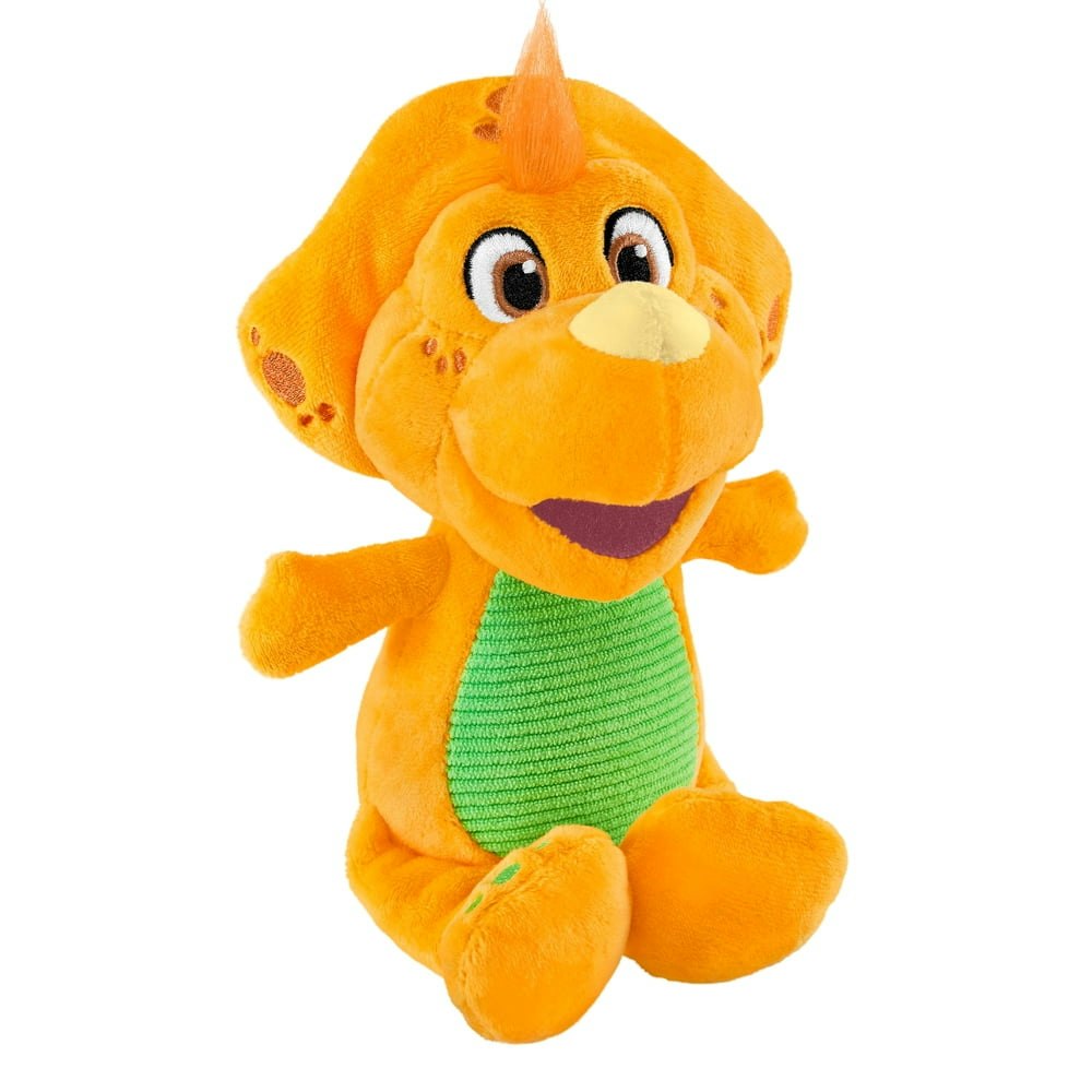 Fisher-Price Barney's World 8-inch Billy Plush Toy: $9.93 Fisher-Price Barney's World 8-inch Billy Plush Toy: $9.93