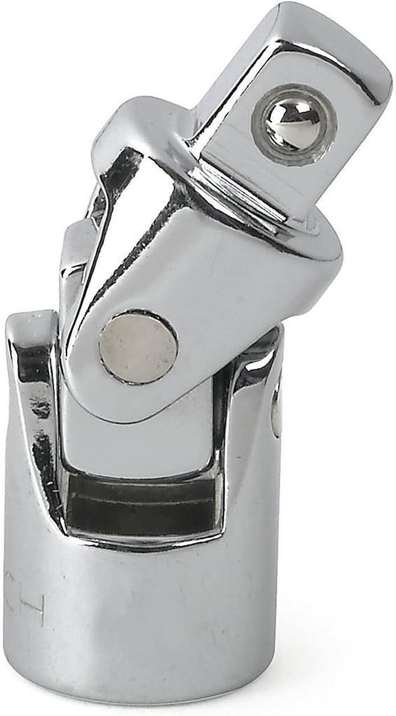 Gearwrench 1/4" Drive Universal Joint: $8 Gearwrench 1/4" Drive Universal Joint: $8