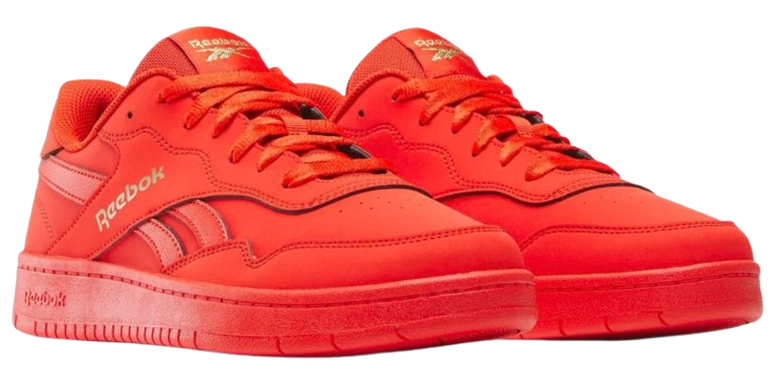 Reebok Men's or Women's BB 1000 Retro Basketball Shoes: $36