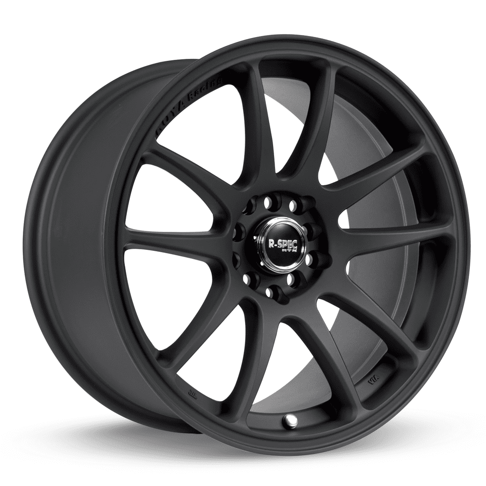 RTX Stag 17x8-Inch Wheel: $132.57 RTX Stag 17x8-Inch Wheel: $132.57