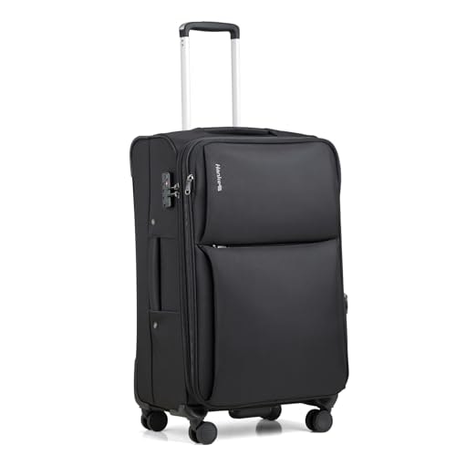 Hanke 24-Inch Medium Checked Suitcase: $118.99 Hanke 24-Inch Medium Checked Suitcase: $118.99