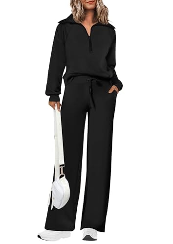 Prettygarden Women's 2-Piece Lounge Set: $33.99 Prettygarden Women's 2-Piece Lounge Set: $33.99