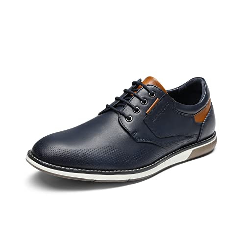 Bruno Marc Men's Derby Dress Sneakers: $42.98 Bruno Marc Men's Derby Dress Sneakers: $42.98