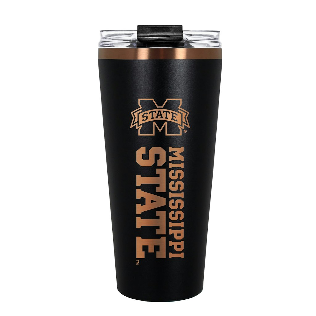 Mississippi State Bulldogs 30oz. Slim Tumbler: $44.99 Mississippi State Bulldogs 30oz. Slim Tumbler: $44.99