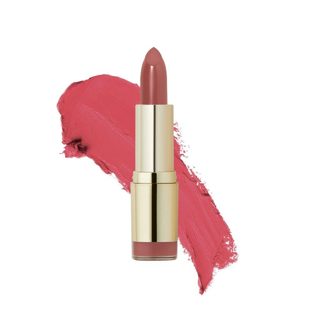Milani Matte Color Statement Lipstick: $6.49