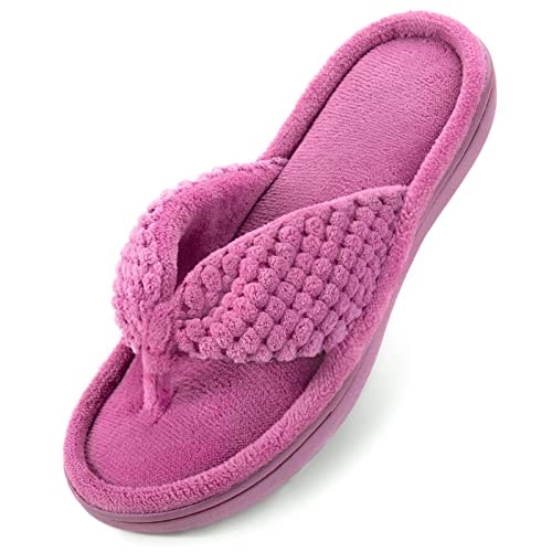 Ultraideas Women's Popcorn Flip Flop Slippers: $17.09 Ultraideas Women's Popcorn Flip Flop Slippers: $17.09