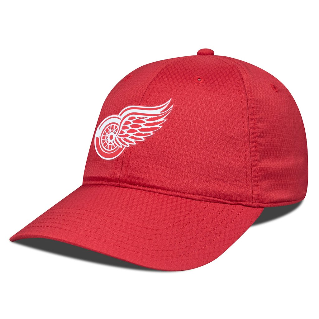 Levelwear Detroit Red Wings Matrix Adjustable Hat: $31.99 Levelwear Detroit Red Wings Matrix Adjustable Hat: $31.99