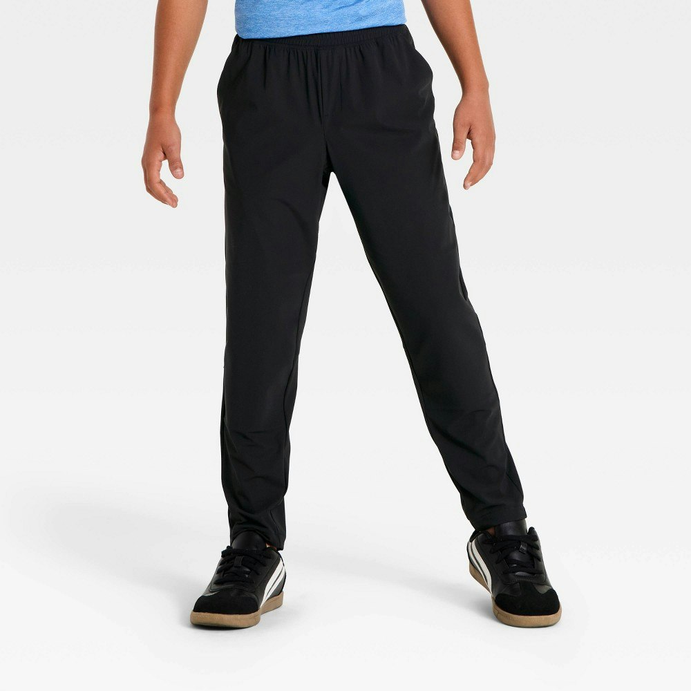 Boys' Active Pants XL: $25 Boys' Active Pants XL: $25