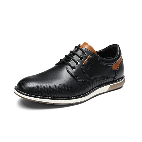 Bruno Marc Men's Dress Oxford Derby Sneakers: $39.98 Bruno Marc Men's Dress Oxford Derby Sneakers: $39.98