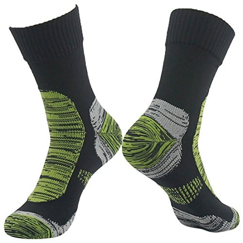 Randy Sun Waterproof Trekking Socks: $19.97