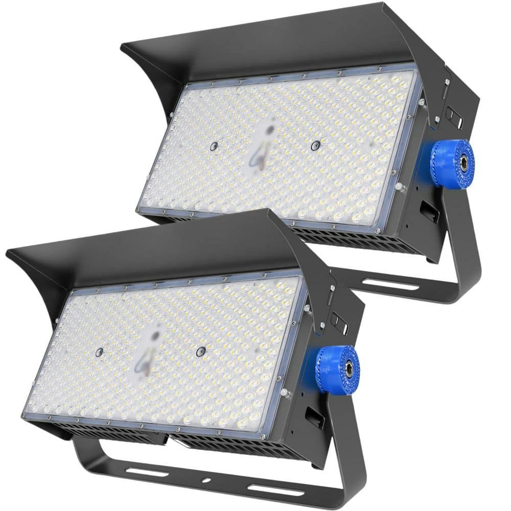 1,000-Watt Equivalent 36,000-Lumen LED Flood Light 2-Pack: $225.46 1,000-Watt Equivalent 36,000-Lumen LED Flood Light 2-Pack: $225.46