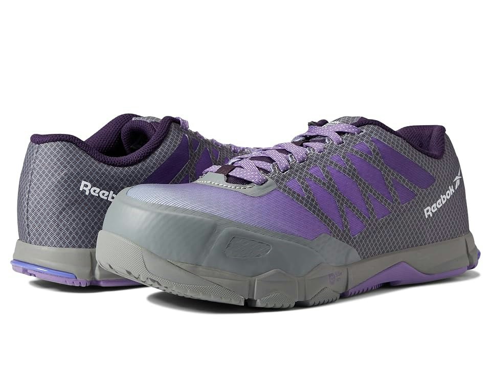 Reebok Work Speed TR Composite Toe Women's Work Shoes: $64.67 Reebok Work Speed TR Composite Toe Women's Work Shoes: $64.67