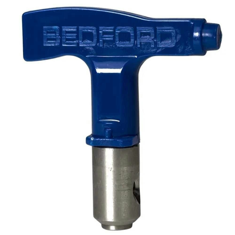 Standard Large Barrel .021 Paint Sprayer Tip: $35.99 Standard Large Barrel .021 Paint Sprayer Tip: $35.99