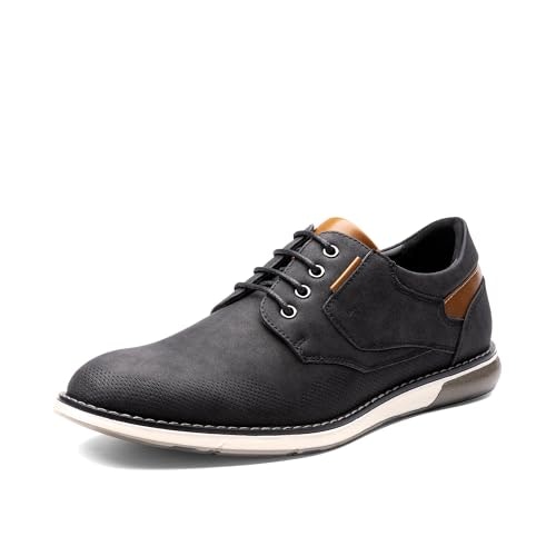 Bruno Marc Men's Dress Oxford Derby Sneakers: $43.98 Bruno Marc Men's Dress Oxford Derby Sneakers: $43.98