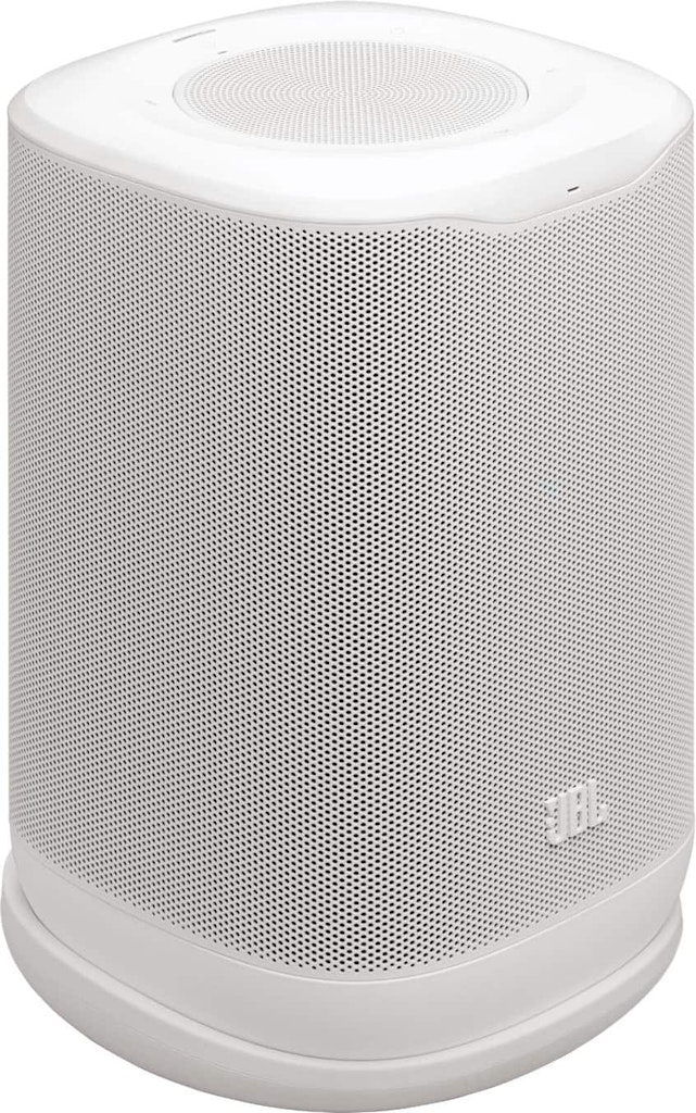 JBL Portable Wi-Fi Home Speaker: $399.95 JBL Portable Wi-Fi Home Speaker: $399.95